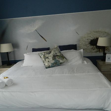 Guest House Gabby Klerksdorp Exterior foto