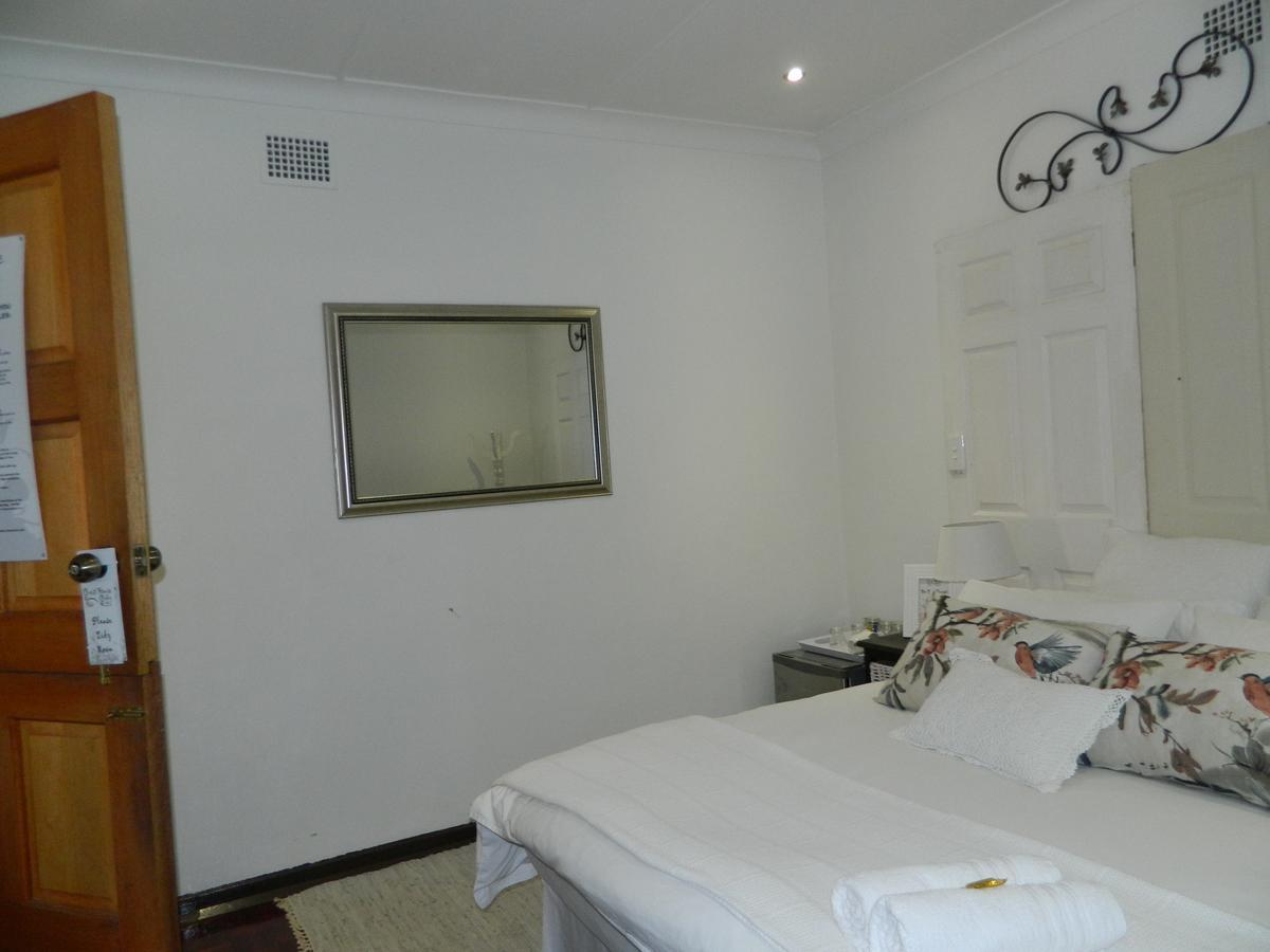 Guest House Gabby Klerksdorp Exterior foto