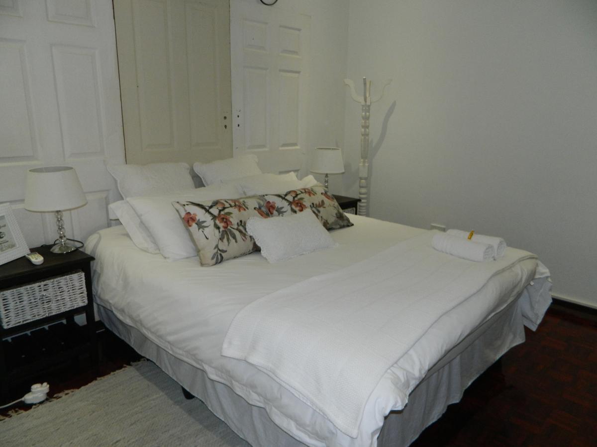 Guest House Gabby Klerksdorp Exterior foto