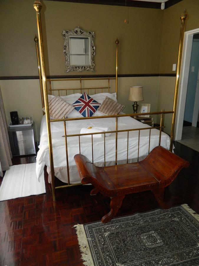 Guest House Gabby Klerksdorp Exterior foto