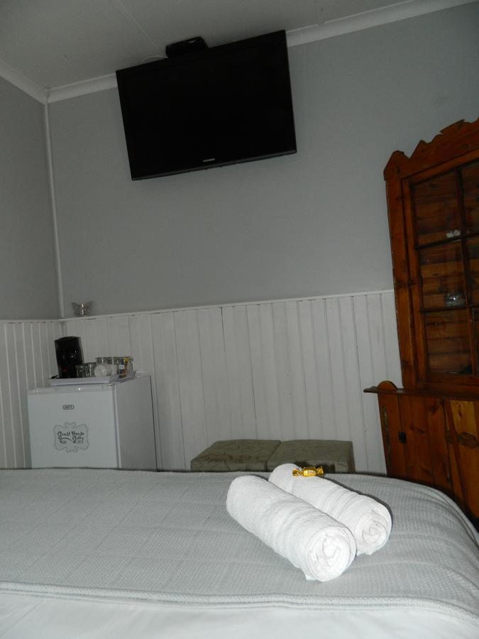 Guest House Gabby Klerksdorp Exterior foto