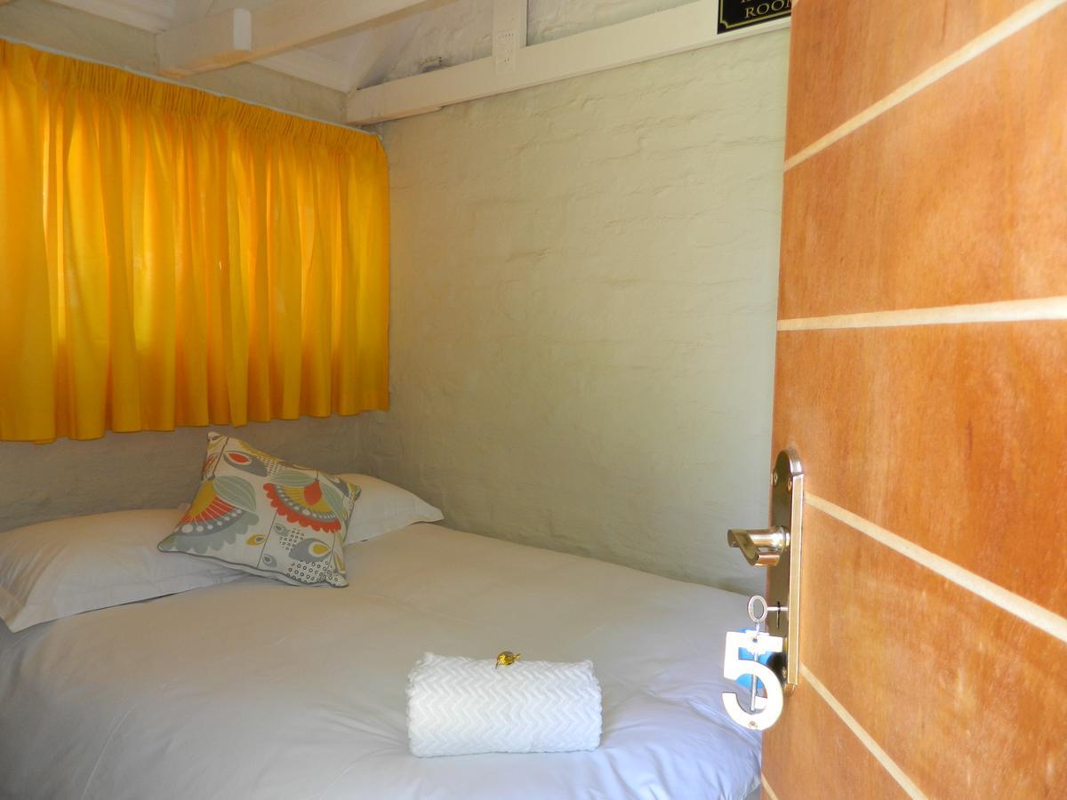Guest House Gabby Klerksdorp Exterior foto