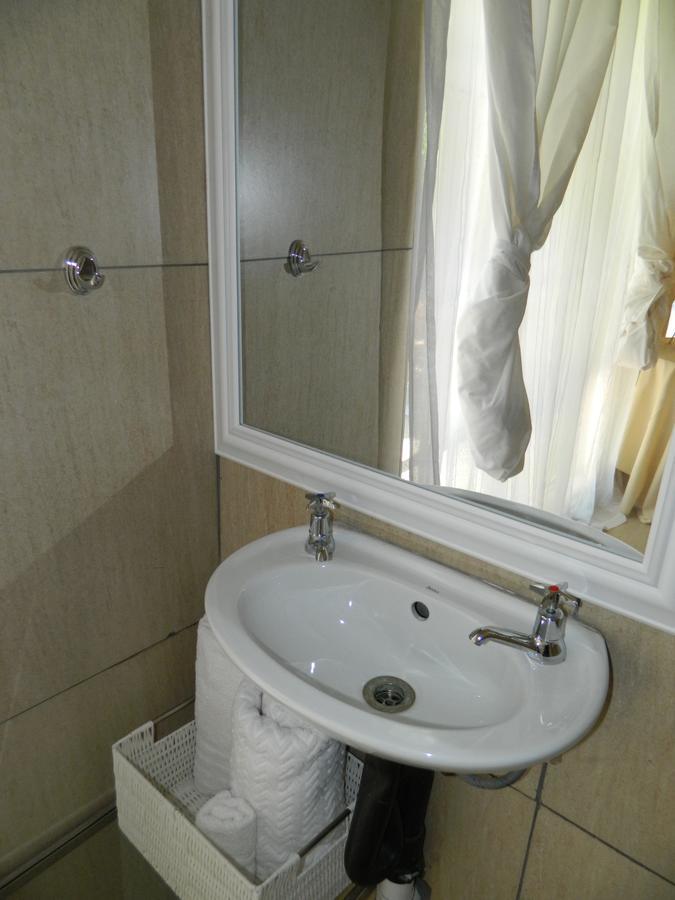Guest House Gabby Klerksdorp Exterior foto